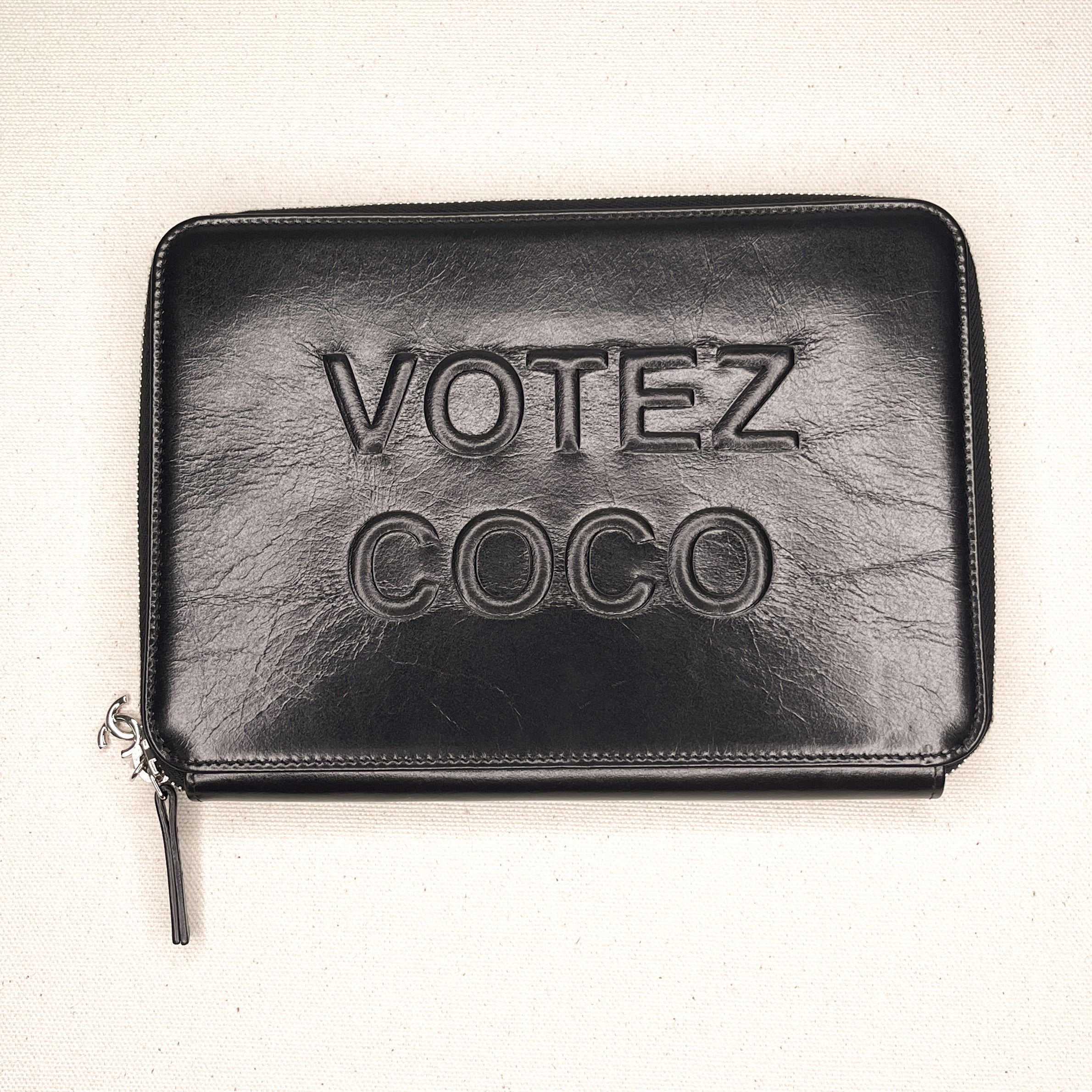 CHANEL CHANEL - Hand bag - ALE PARIS Luxury Vintage