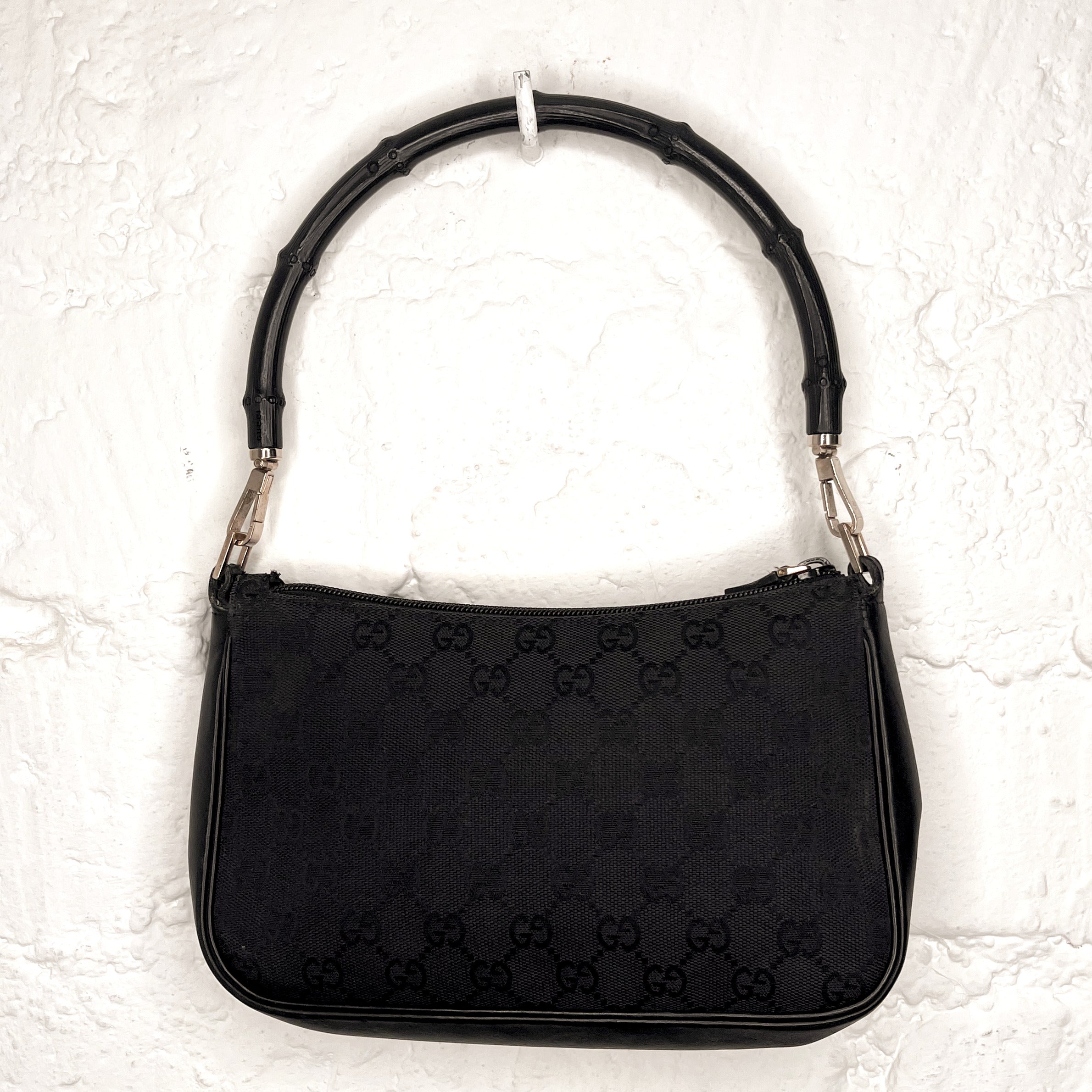 GUCCI GUCCI - Hand Bag - ALE PARIS Luxury Vintage