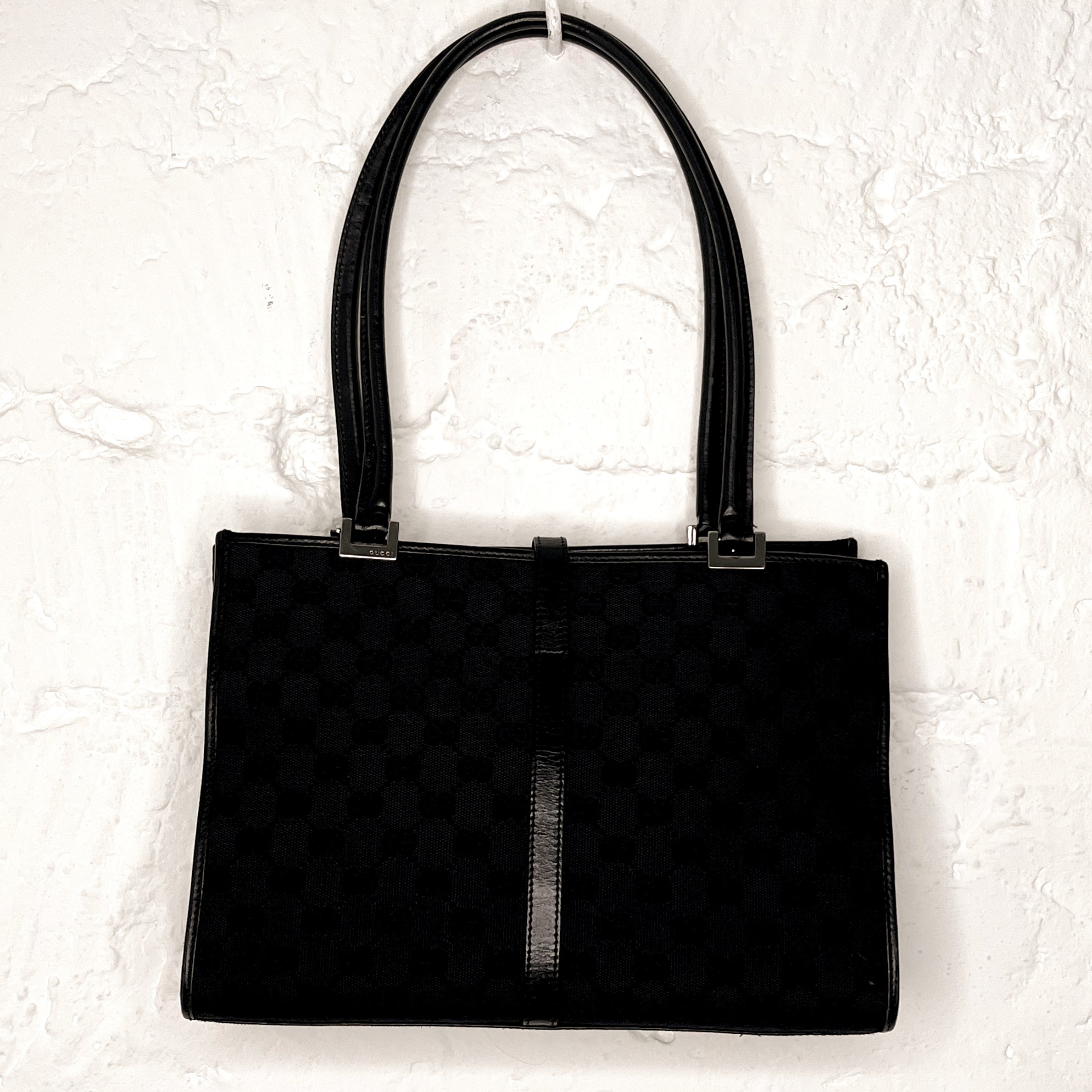 GUCCI GUCCI - Hand Bag - ALE PARIS Luxury Vintage