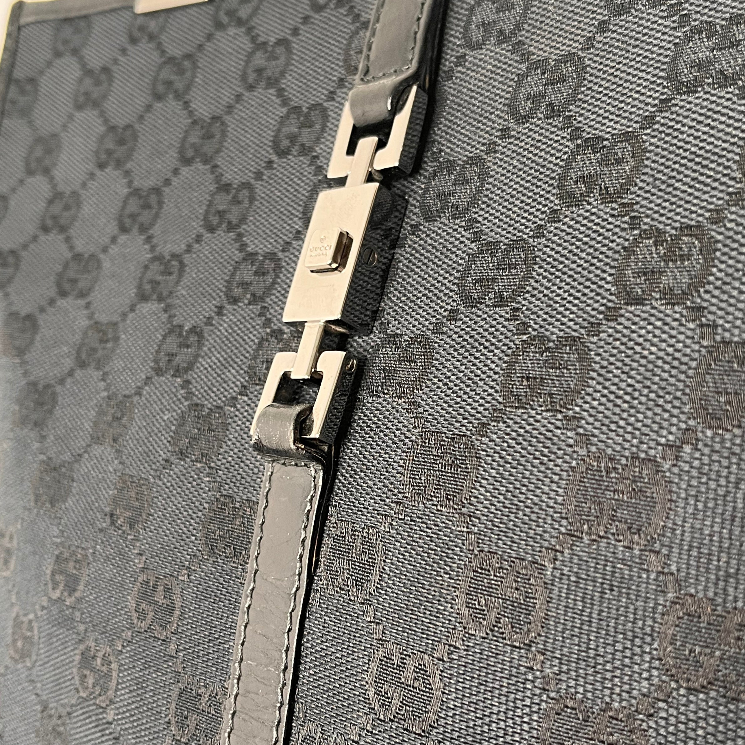 GUCCI GUCCI - Hand Bag - ALE PARIS Luxury Vintage